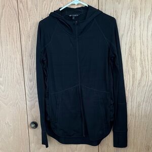 Athleta UPF Coverup jacket